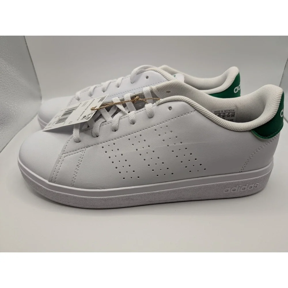 adidas no box